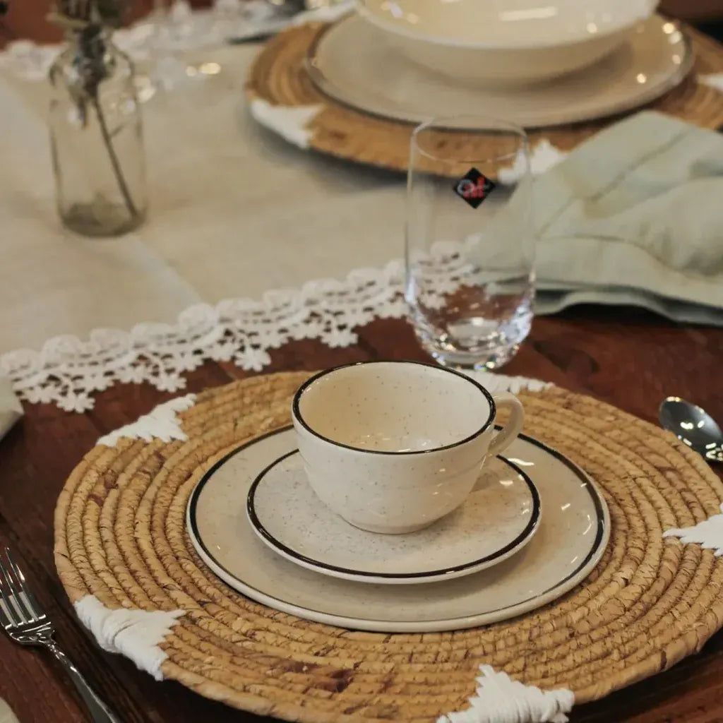 Juego de Vajilla Brisa